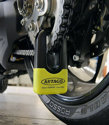 Artago 69 Mini-U Lock